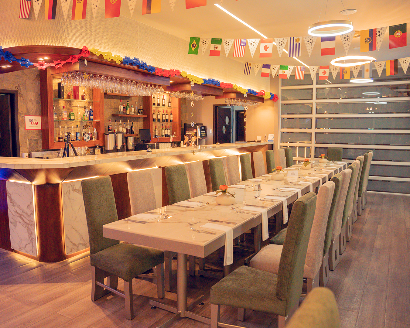 Restaurant New 1
