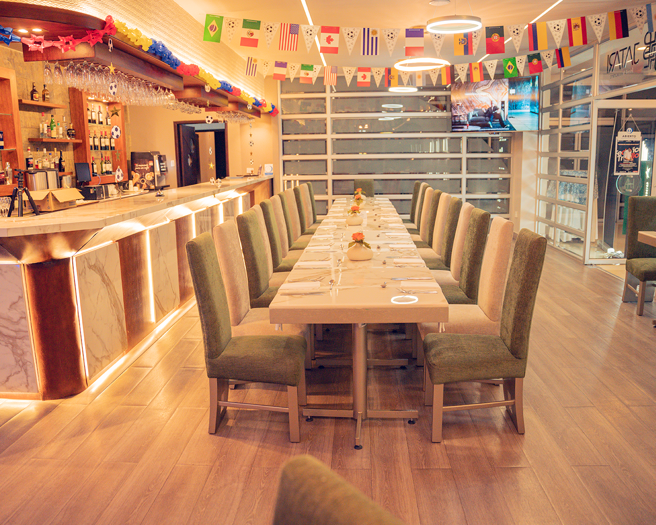 Restaurant New 3