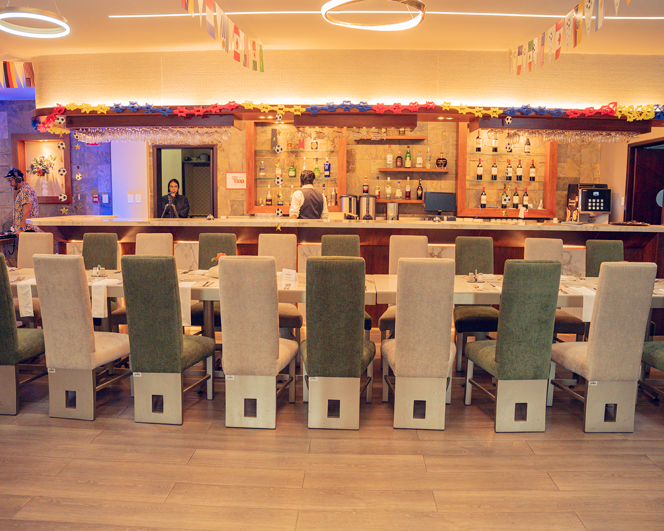 Restaurant New 4