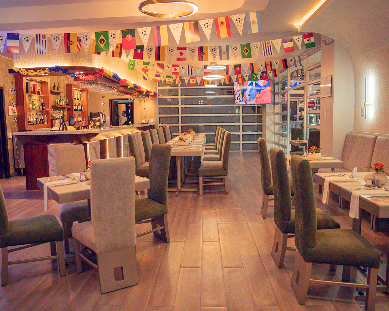 Restaurant New 6